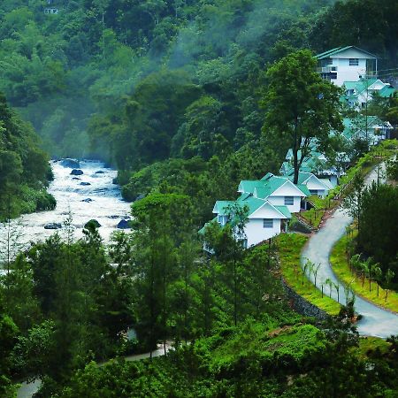 Rivulet Resort Munnar Eksteriør billede