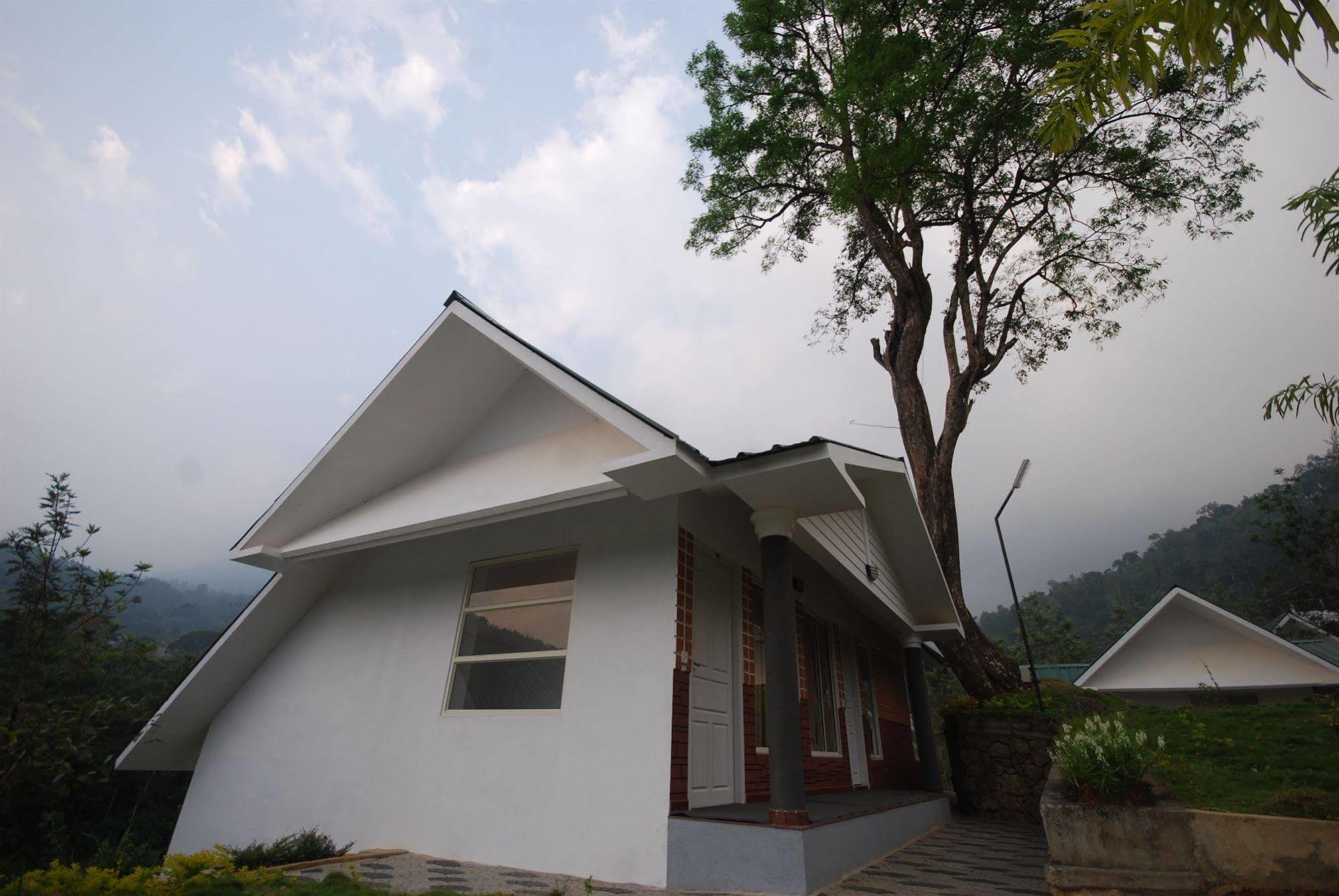 Rivulet Resort Munnar Eksteriør billede